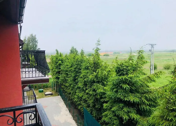 Limba Bed & Breakfast 3*