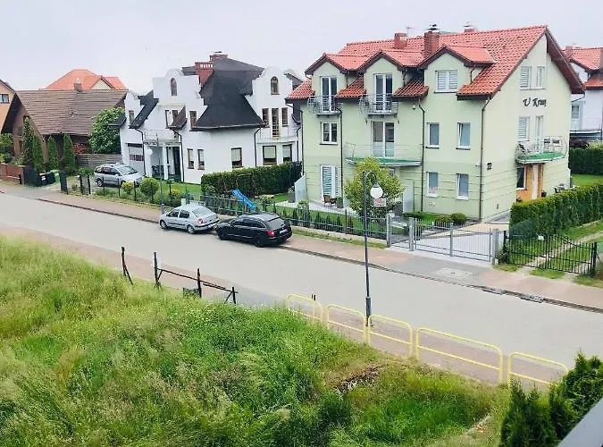 Limba Bed & Breakfast Łeba