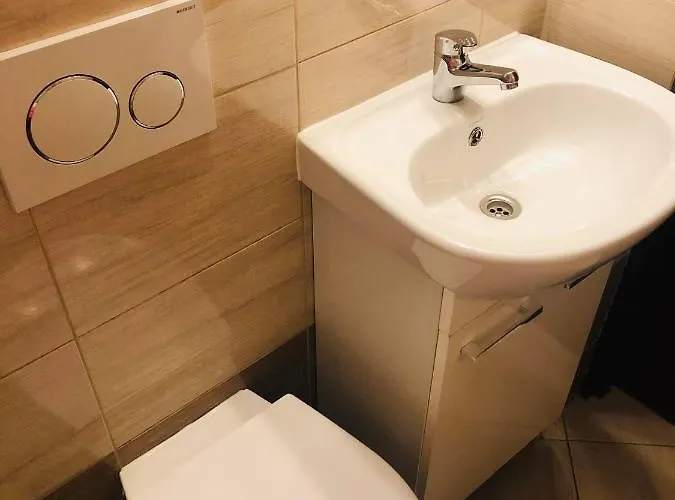 Bed & Breakfast Limba Łeba