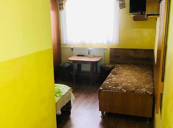 Limba Отель типа 