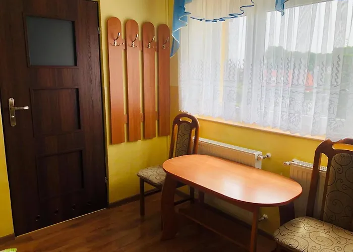 Limba Bed & Breakfast 3*