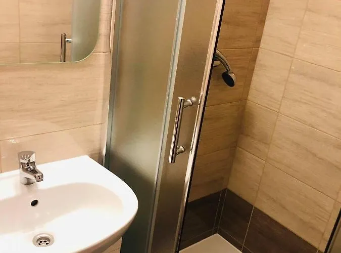 Bed & Breakfast Limba Łeba