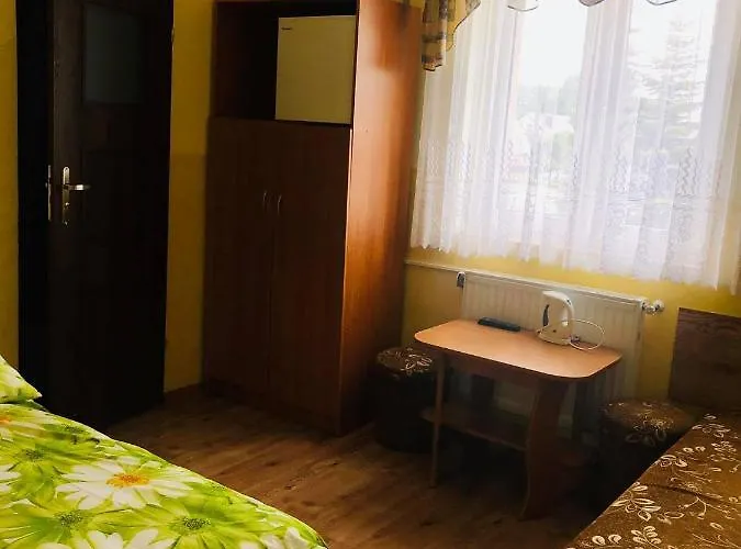 Limba Bed & Breakfast