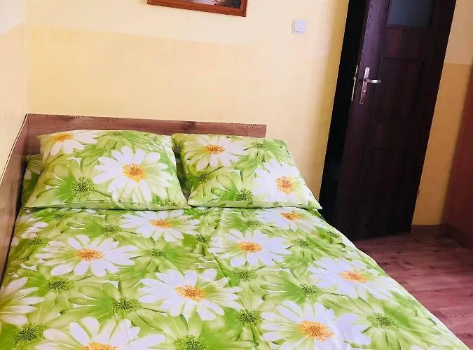 Bed & Breakfast Limba