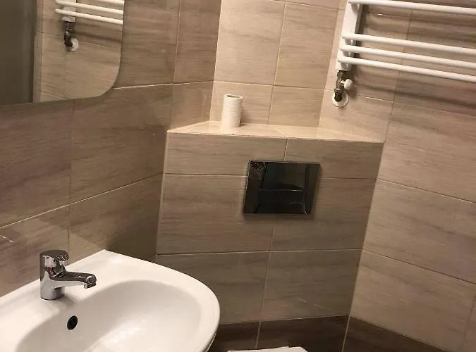 Limba Отель типа 