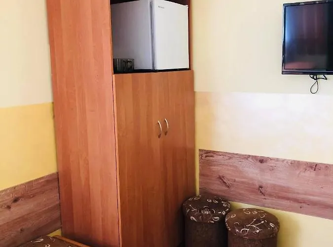 Bed & Breakfast Limba 3*