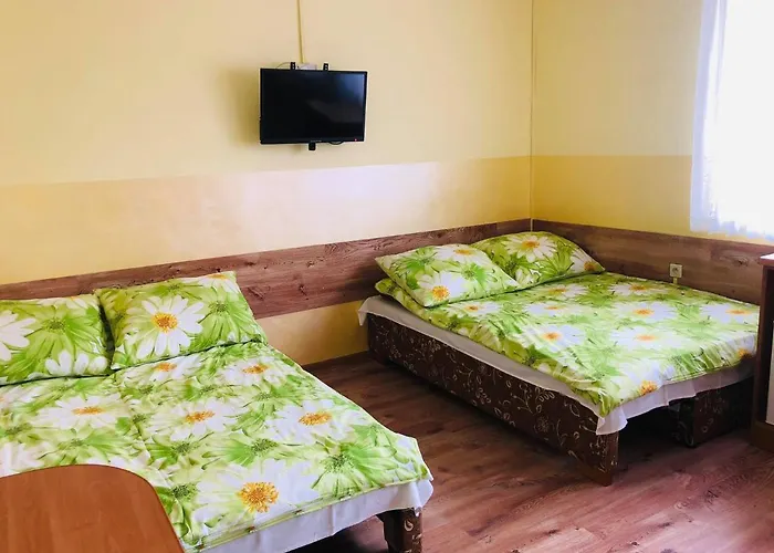 Bed & Breakfast Limba