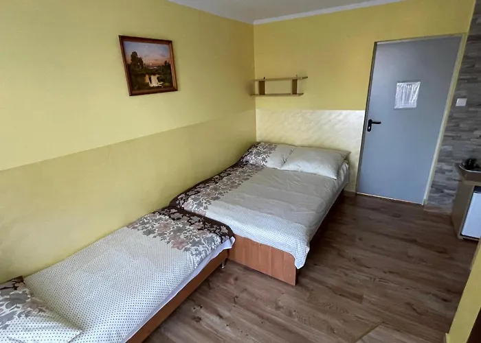 Limba Отель типа 