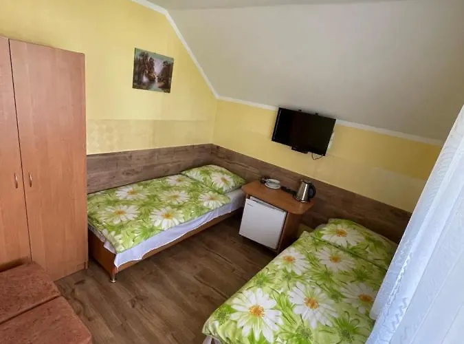 Limba Bed & Breakfast