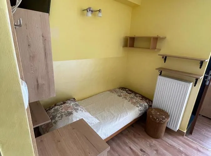 Bed & Breakfast Limba Łeba