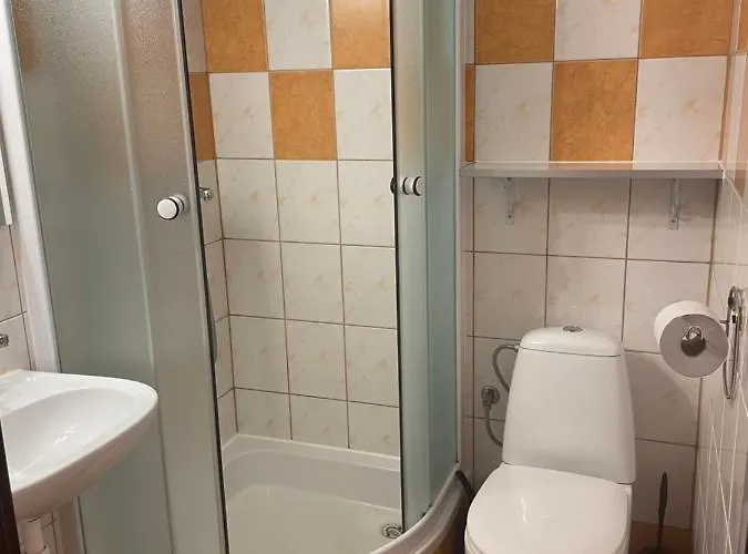 Bed & Breakfast Limba Łeba