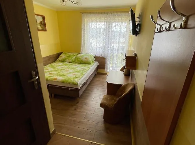 Limba Отель типа 