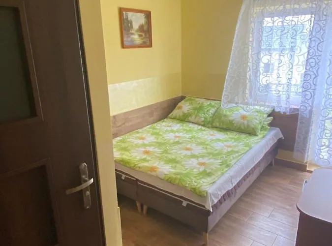 Bed & Breakfast Limba