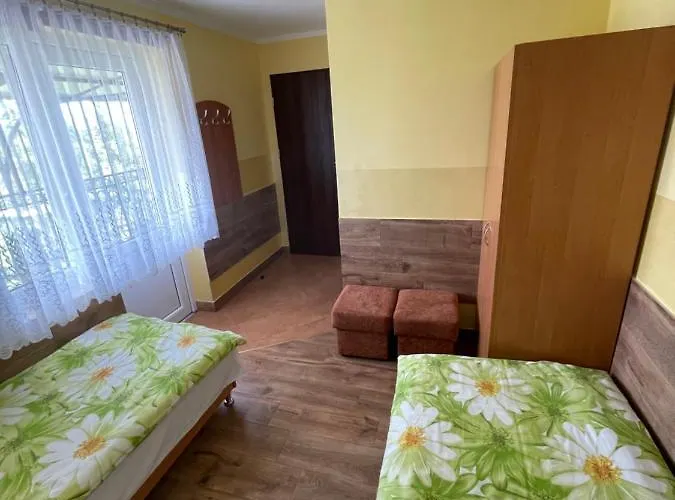 Limba Отель типа 