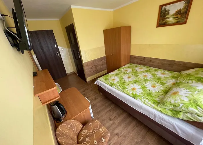 Limba Отель типа 