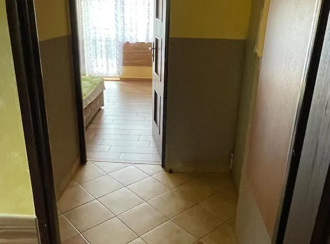 Limba Отель типа 