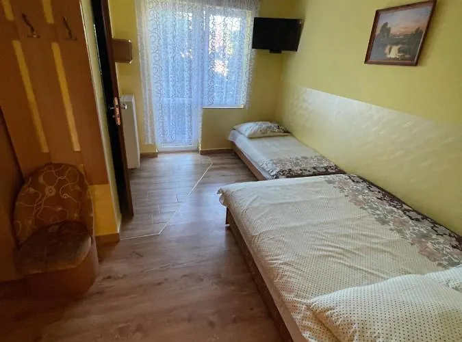 Limba Отель типа 