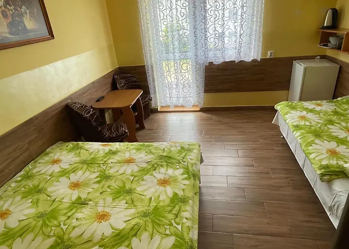 Bed & Breakfast Limba 3*