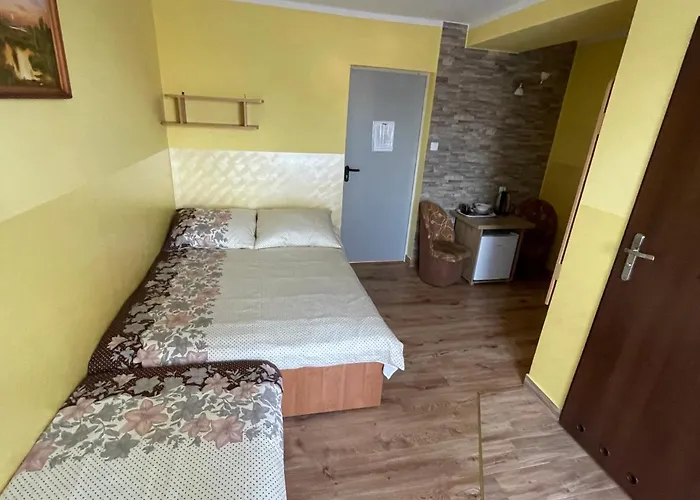 Limba Bed & Breakfast 3*