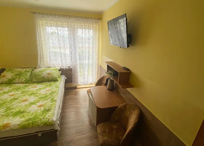 Limba Отель типа 