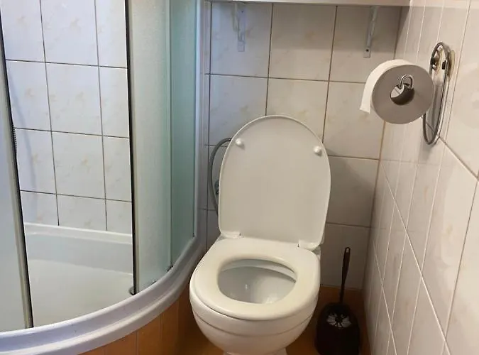 Bed & Breakfast Limba