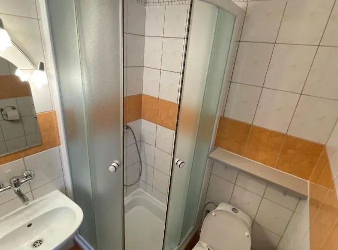 Bed & Breakfast Limba 3*