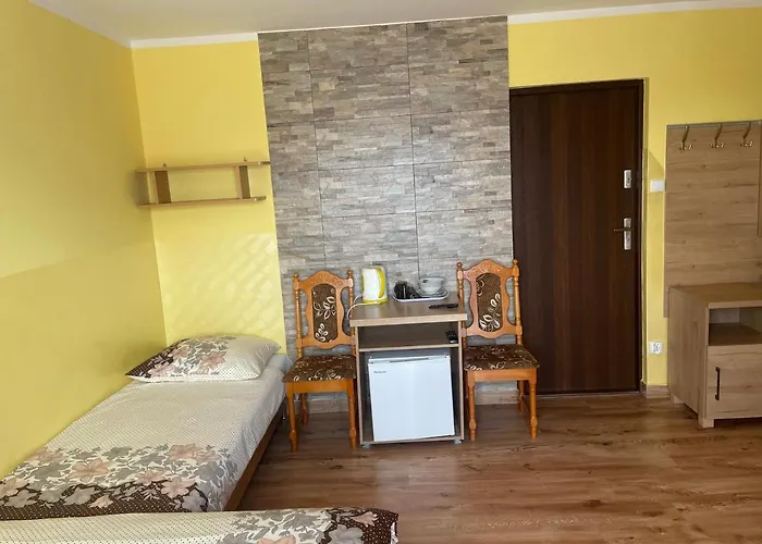 Limba Отель типа 