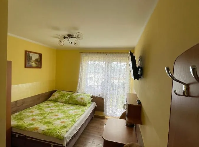 Bed & Breakfast Limba 3*