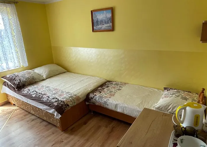 Limba Отель типа 