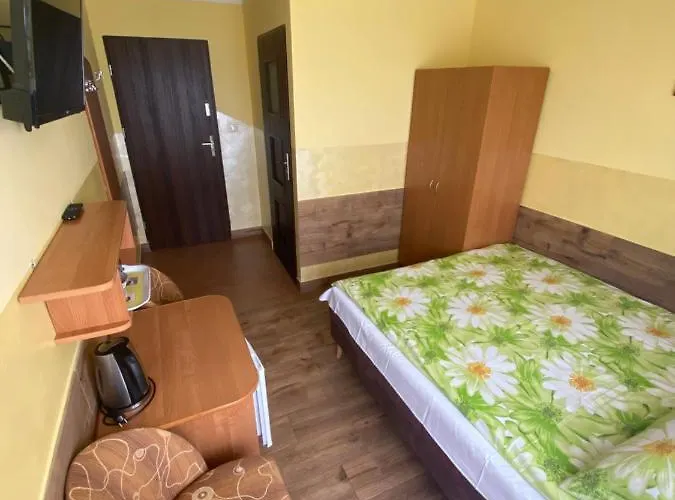 Limba Отель типа 