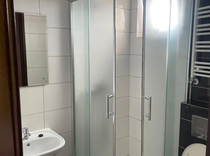 Limba Bed & Breakfast Łeba