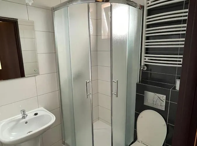 Limba Bed & Breakfast Łeba