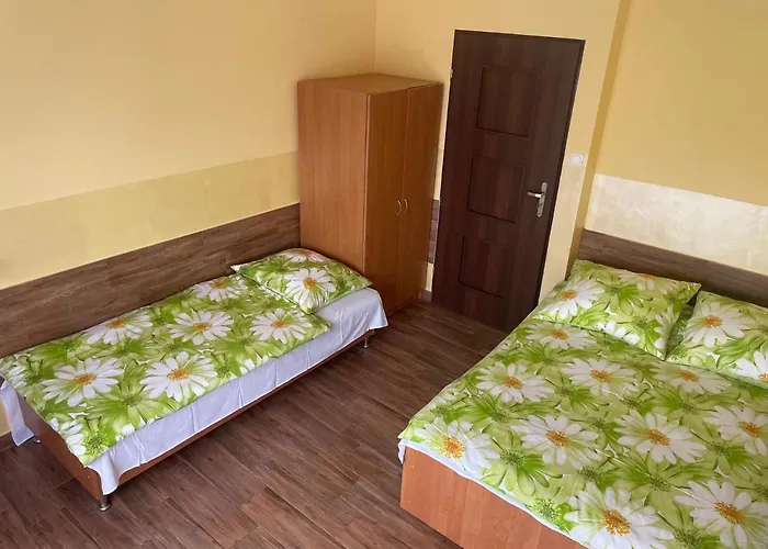 Limba Отель типа 