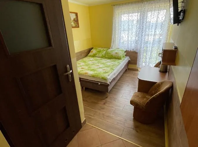 Bed & Breakfast Limba 3*