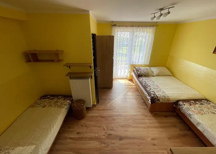 Limba Отель типа 