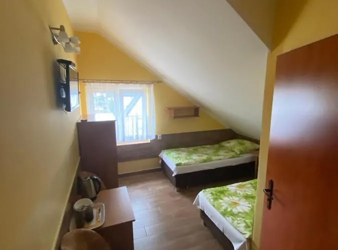 Limba Отель типа 