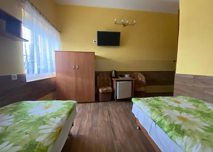 Limba Отель типа 