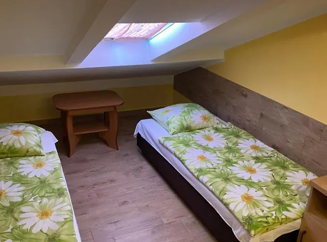 Limba Отель типа 