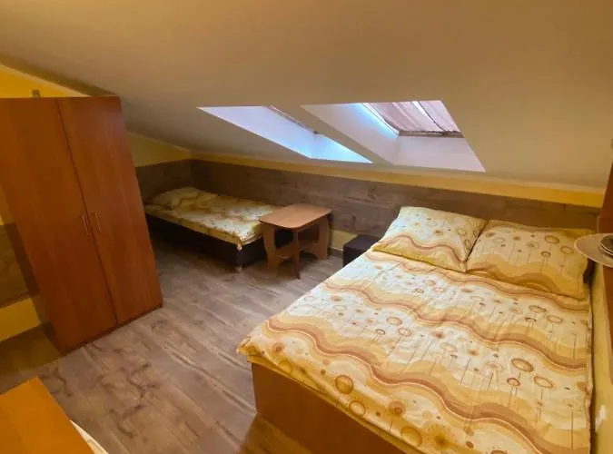 Limba Отель типа 