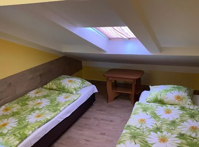 Limba Отель типа 