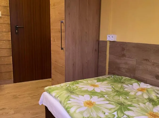 Limba Отель типа 